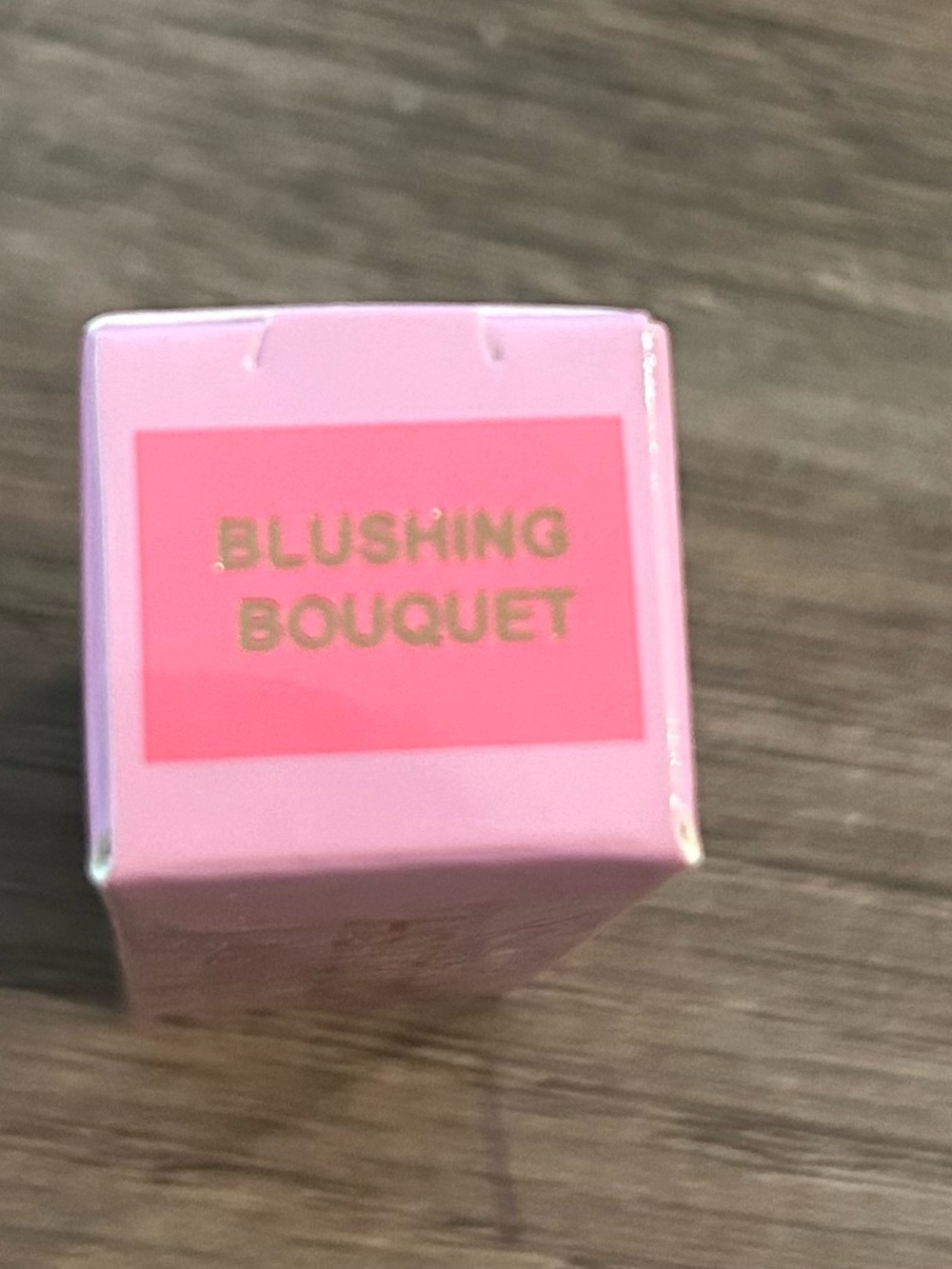 Liquid blush - Picture 5 of 5